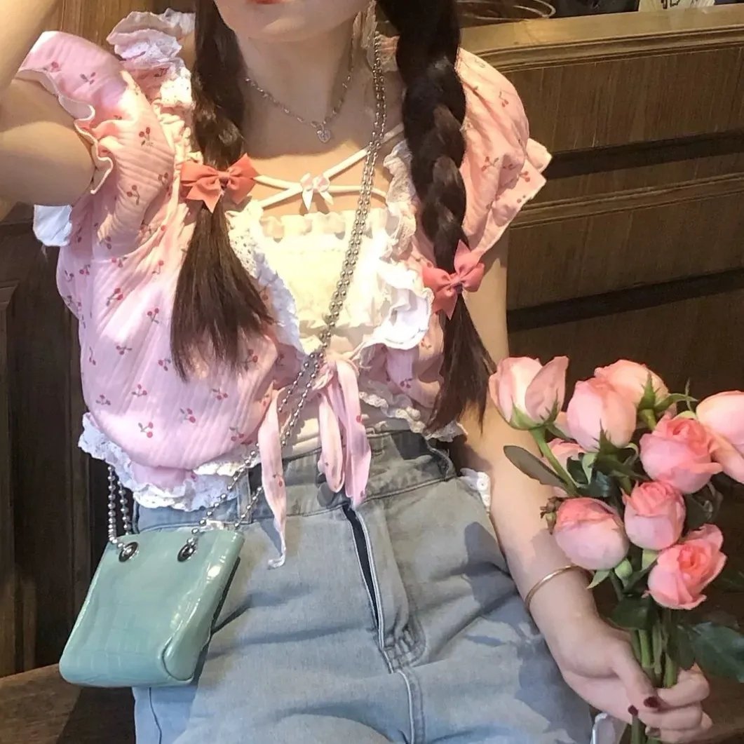 五个小孩的魔烟